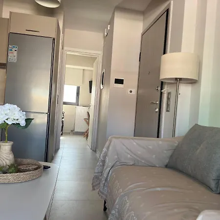 Elia's Apartment