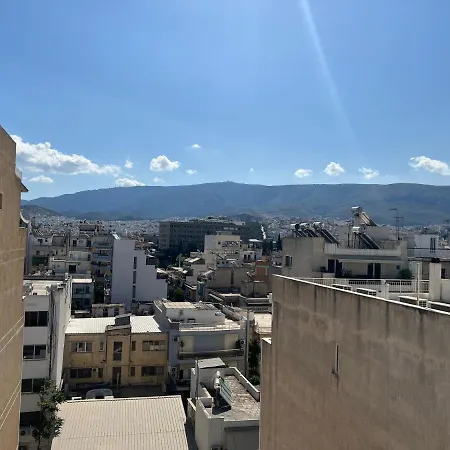 Elia's * Athens