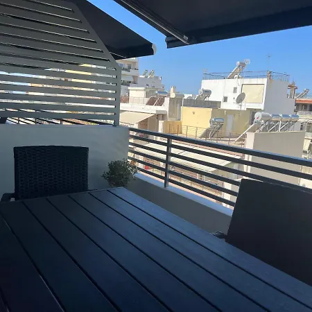 Elia's Apartment