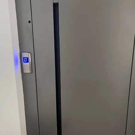 Elia's Apartment *