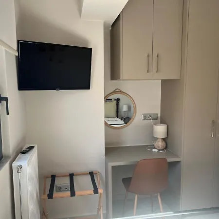 Elia's Apartment